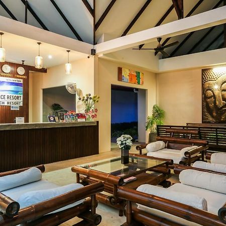 Nai Harn Naiharn Beach Resort - Sha Plus Extra מראה חיצוני תמונה
