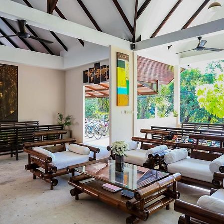 Nai Harn Naiharn Beach Resort - Sha Plus Extra מראה חיצוני תמונה