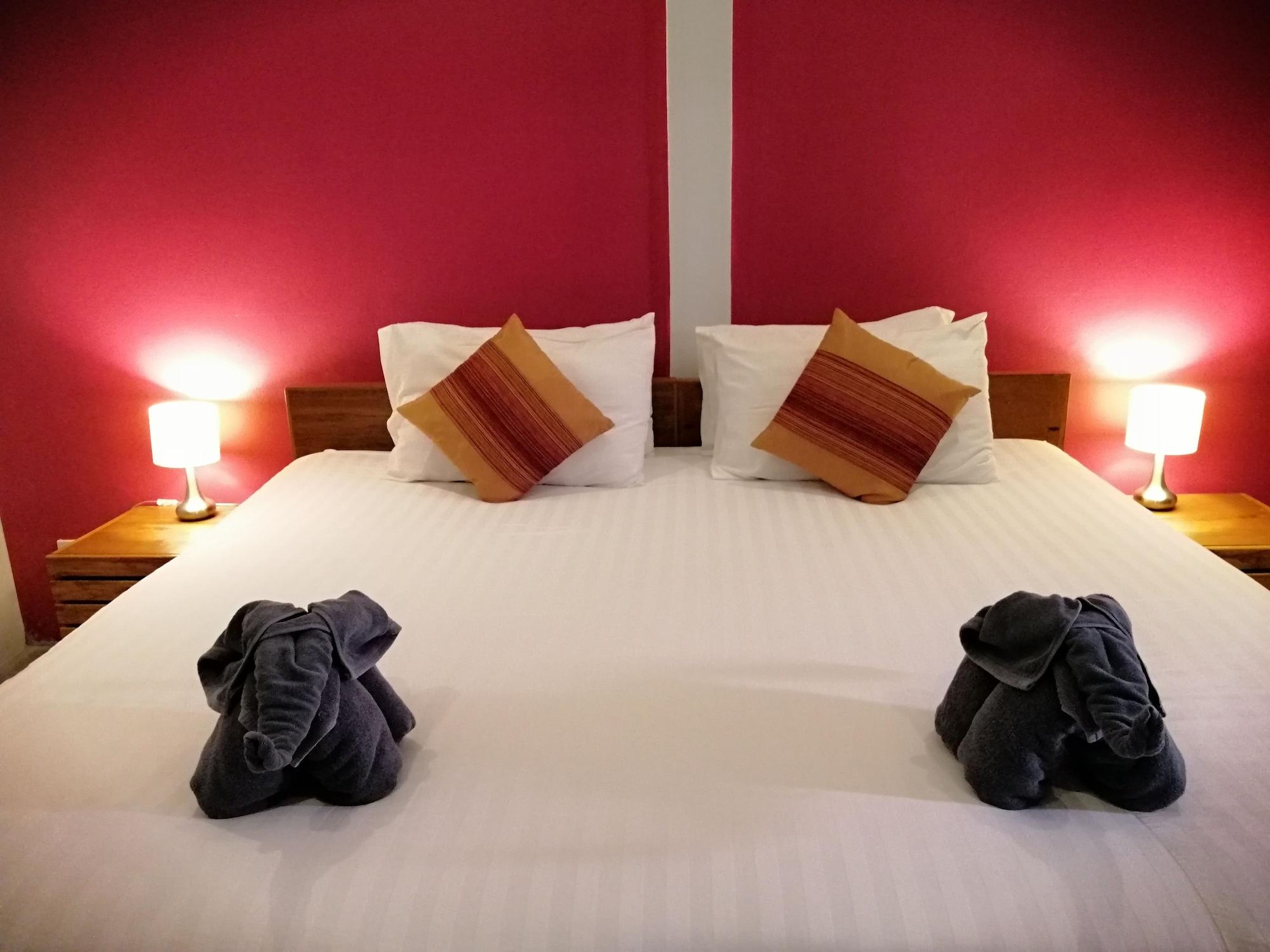 Nai Harn Naiharn Beach Resort - Sha Plus Extra מראה חיצוני תמונה