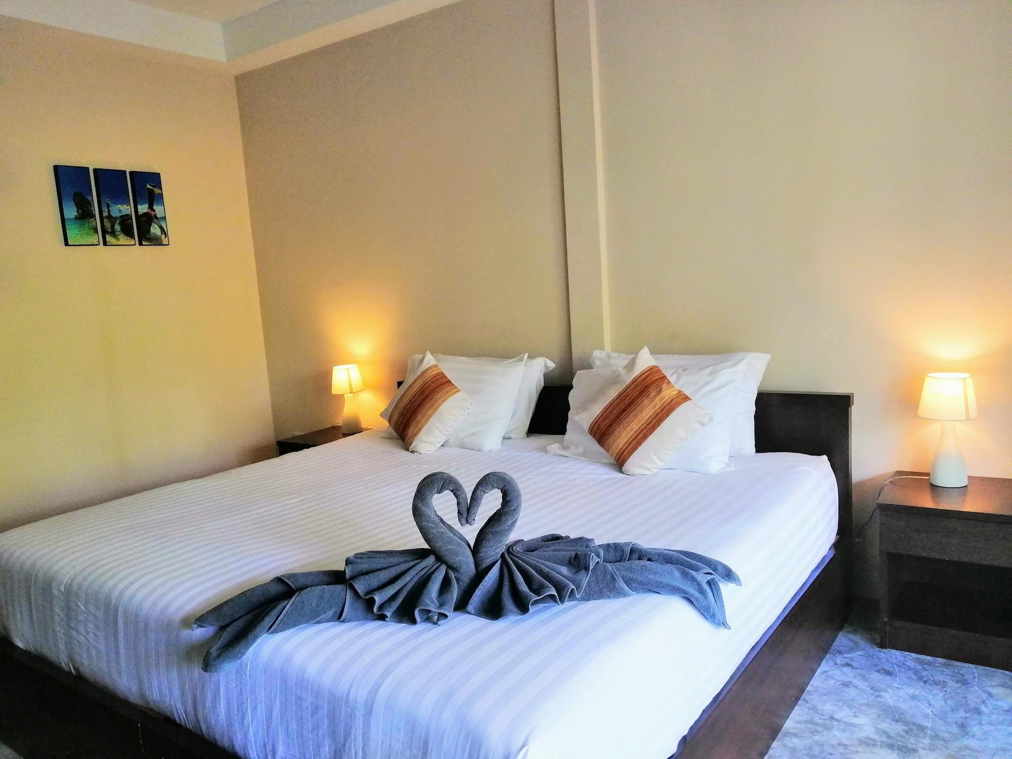 Nai Harn Naiharn Beach Resort - Sha Plus Extra מראה חיצוני תמונה