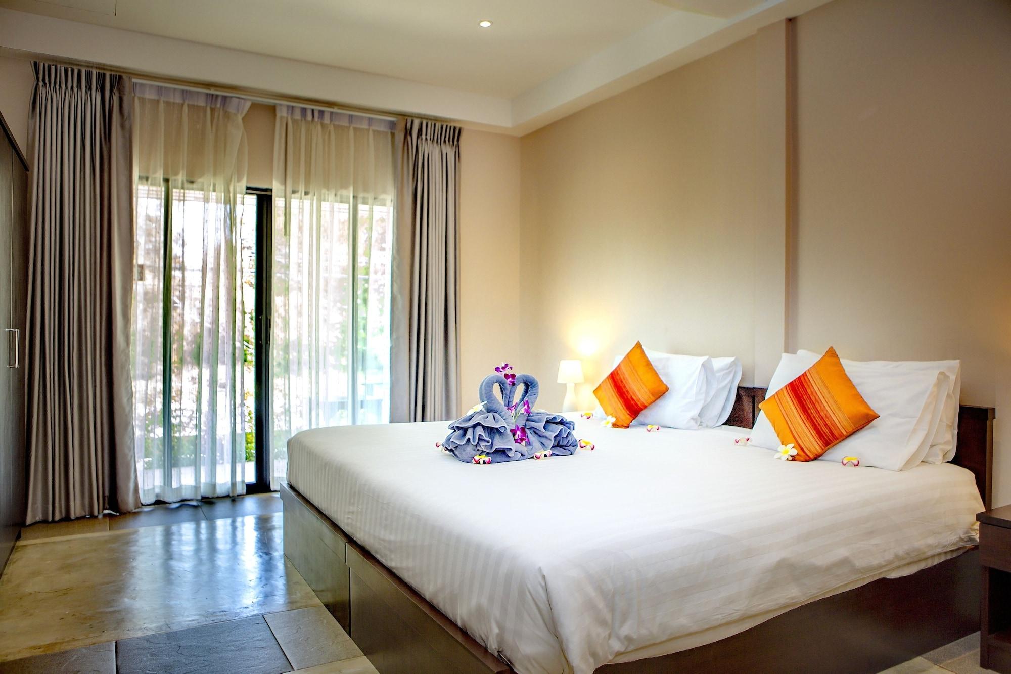 Nai Harn Naiharn Beach Resort - Sha Plus Extra מראה חיצוני תמונה