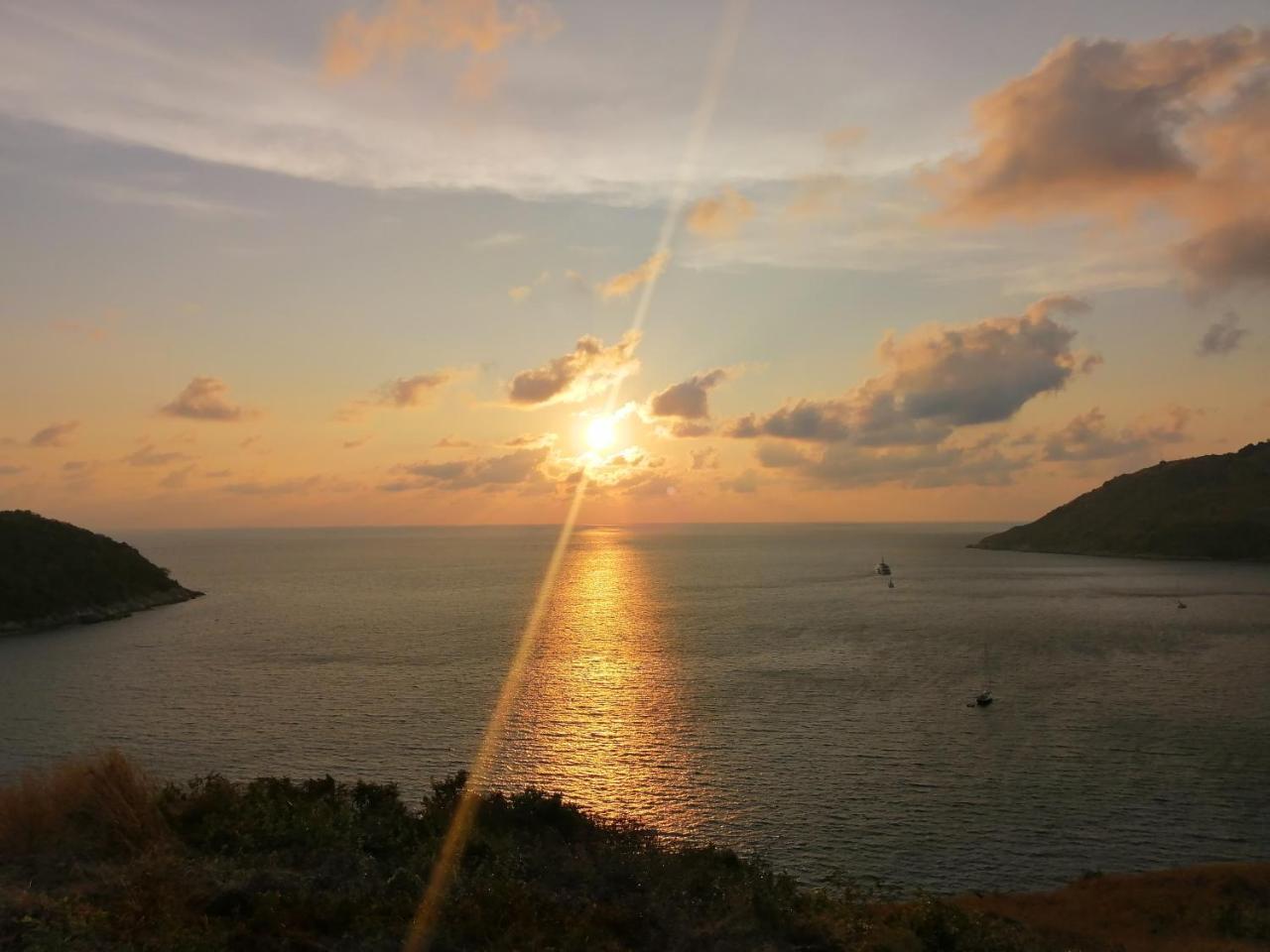 Nai Harn Naiharn Beach Resort - Sha Plus Extra מראה חיצוני תמונה