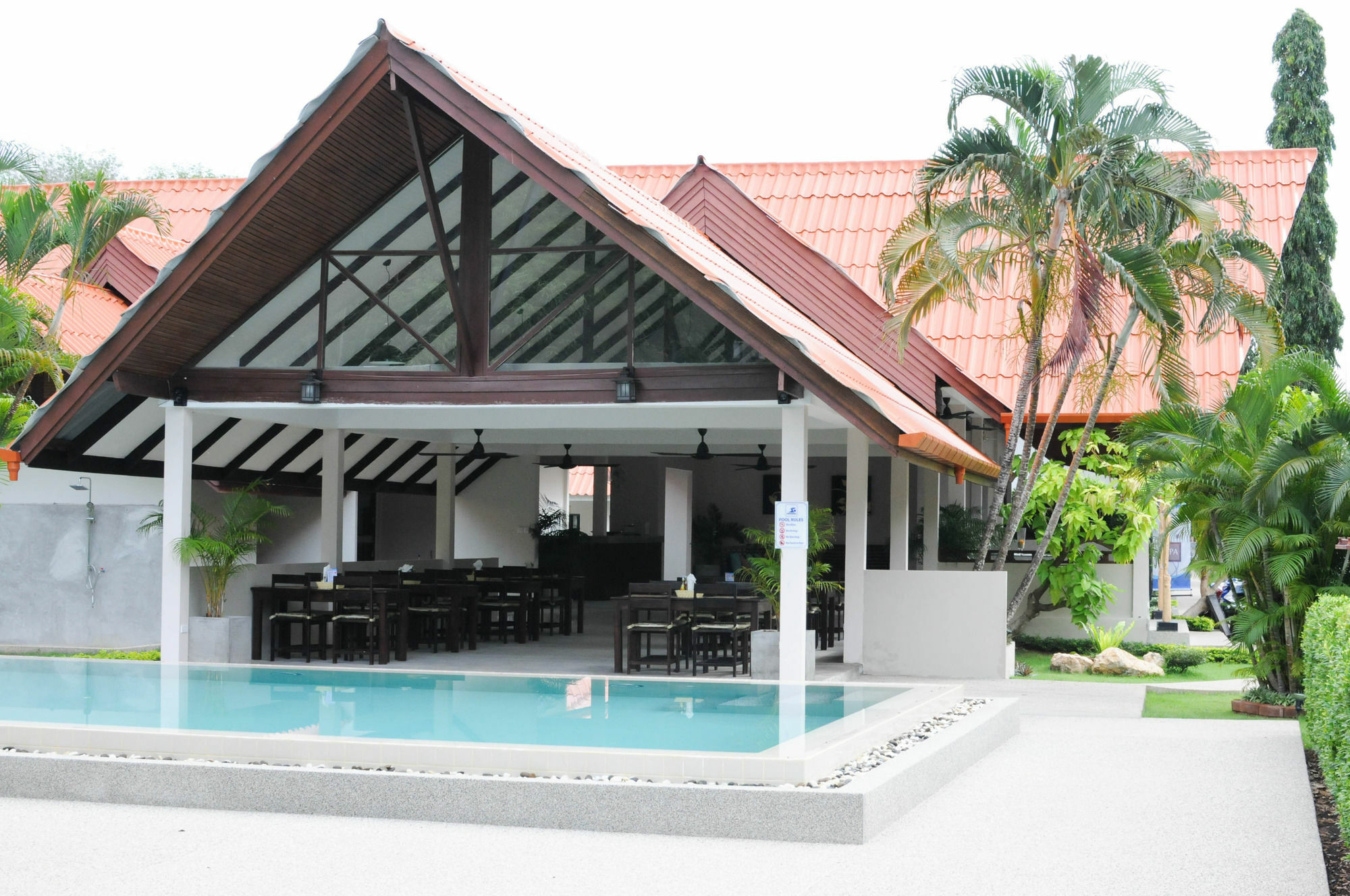 Nai Harn Naiharn Beach Resort - Sha Plus Extra מראה חיצוני תמונה