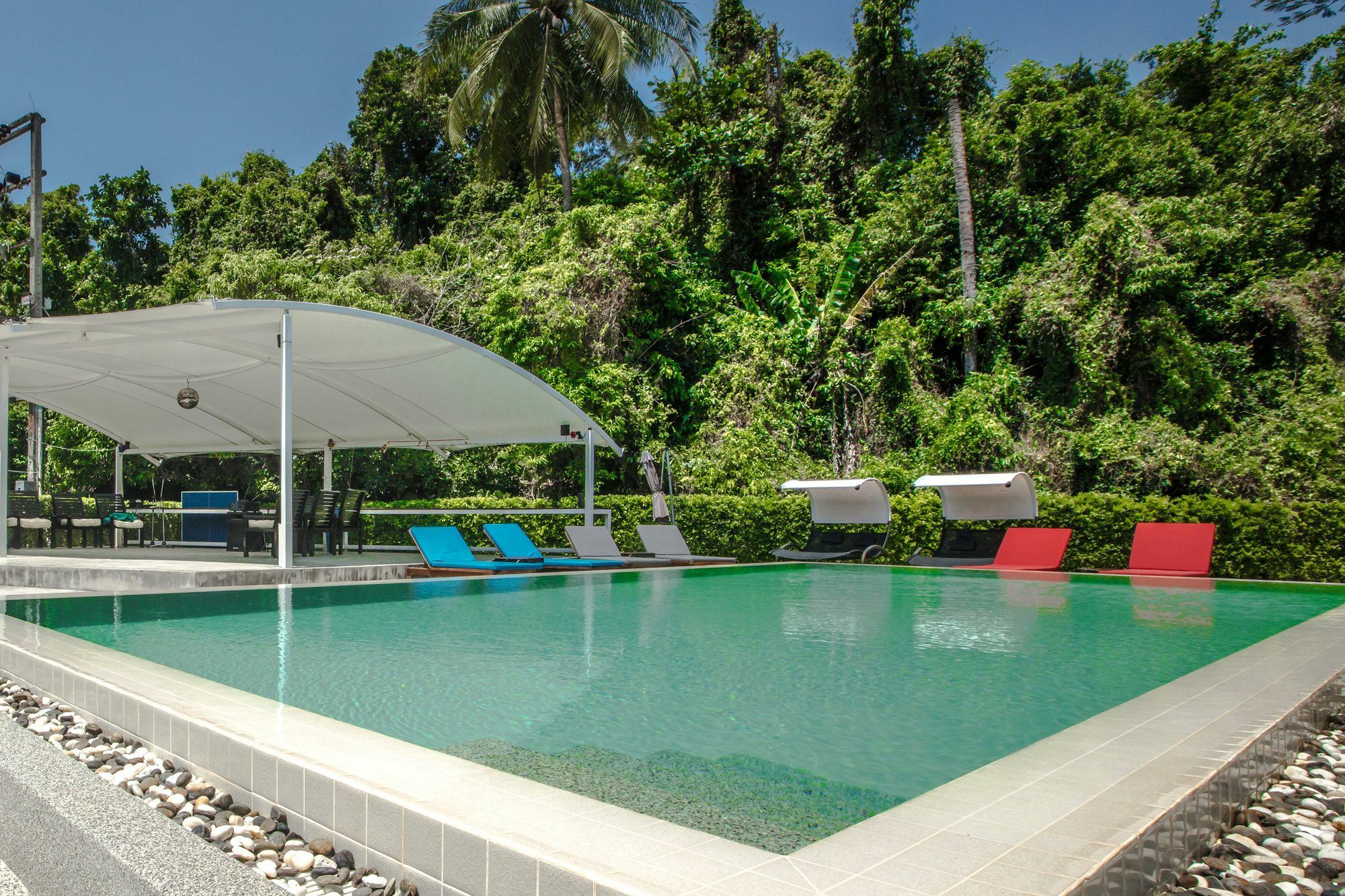 Nai Harn Naiharn Beach Resort - Sha Plus Extra מראה חיצוני תמונה