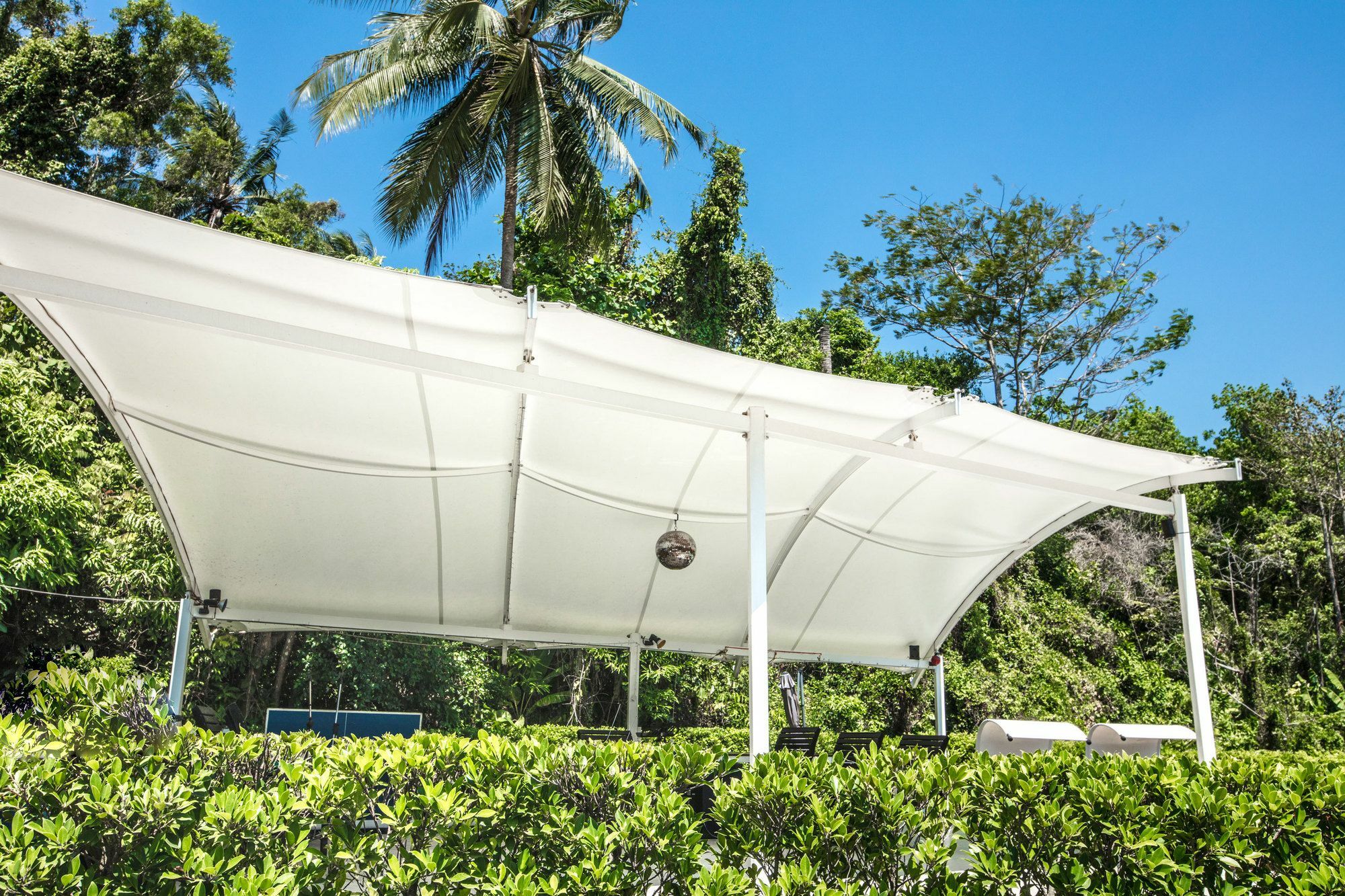 Nai Harn Naiharn Beach Resort - Sha Plus Extra מראה חיצוני תמונה