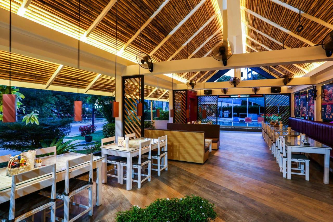 Nai Harn Naiharn Beach Resort - Sha Plus Extra מראה חיצוני תמונה
